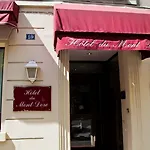 Hotel Du Mont Dore Batignolles