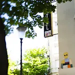 Hotel Du Mont Dore Batignolles