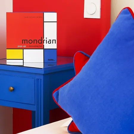 Du Mont Dore Batignolles 3* Parigi