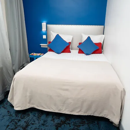 Du Mont Dore Batignolles Parigi