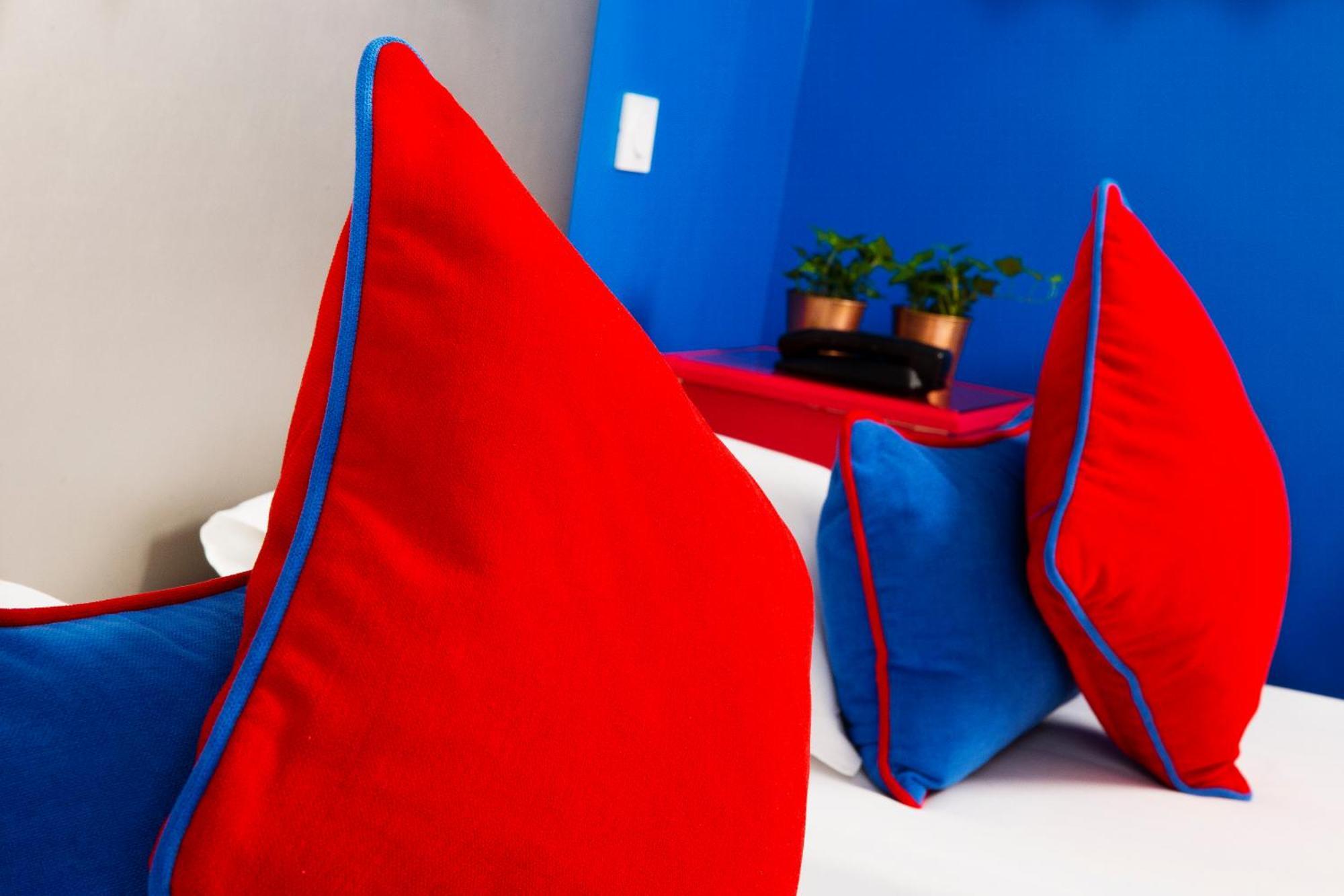 Du Mont Dore Batignolles 3*