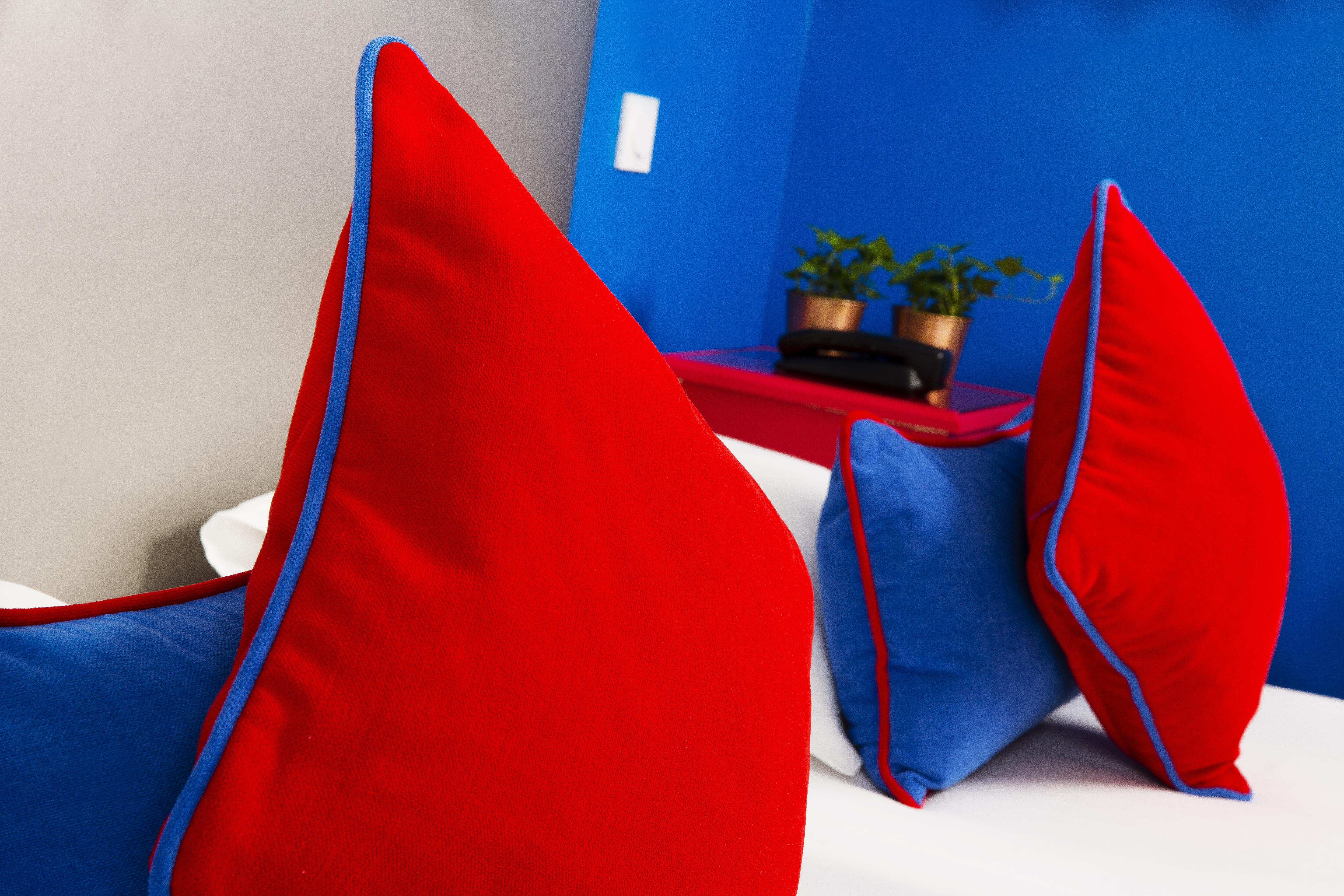 Du Mont Dore Batignolles 3*