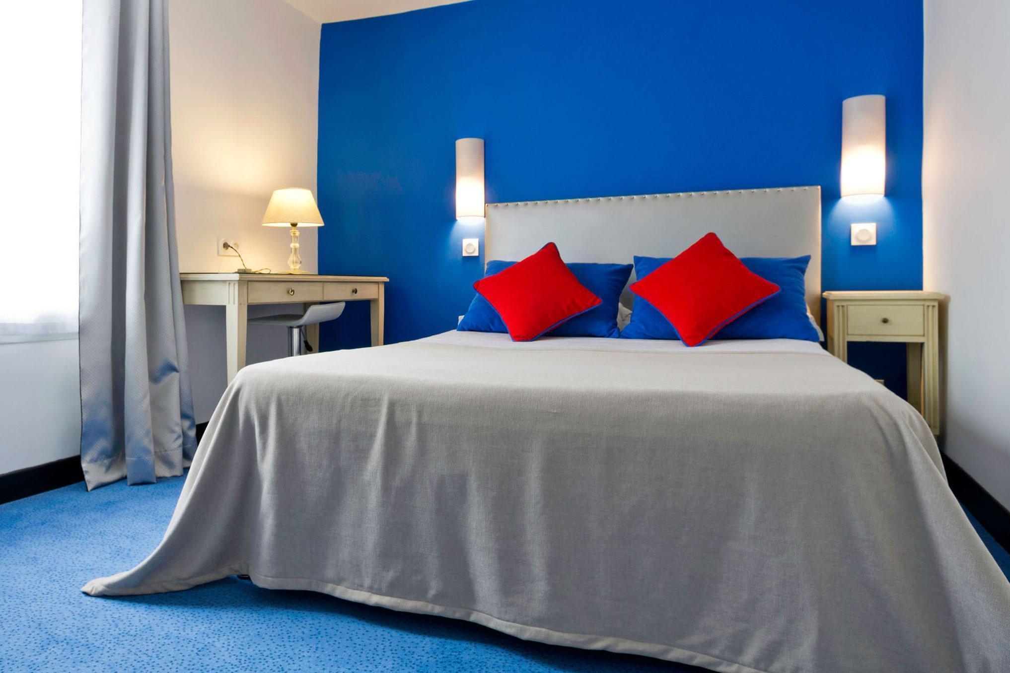 Du Mont Dore Batignolles Hotel 3*
