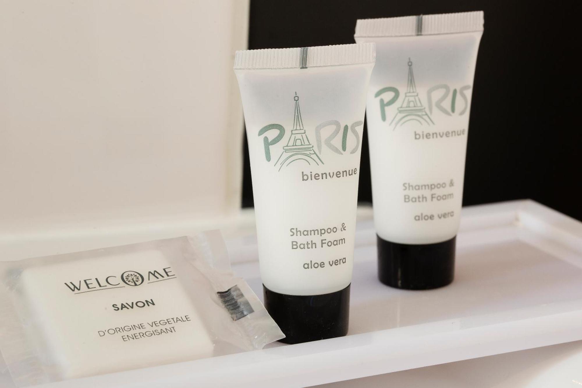 Hotel Du Mont Dore Batignolles 3*