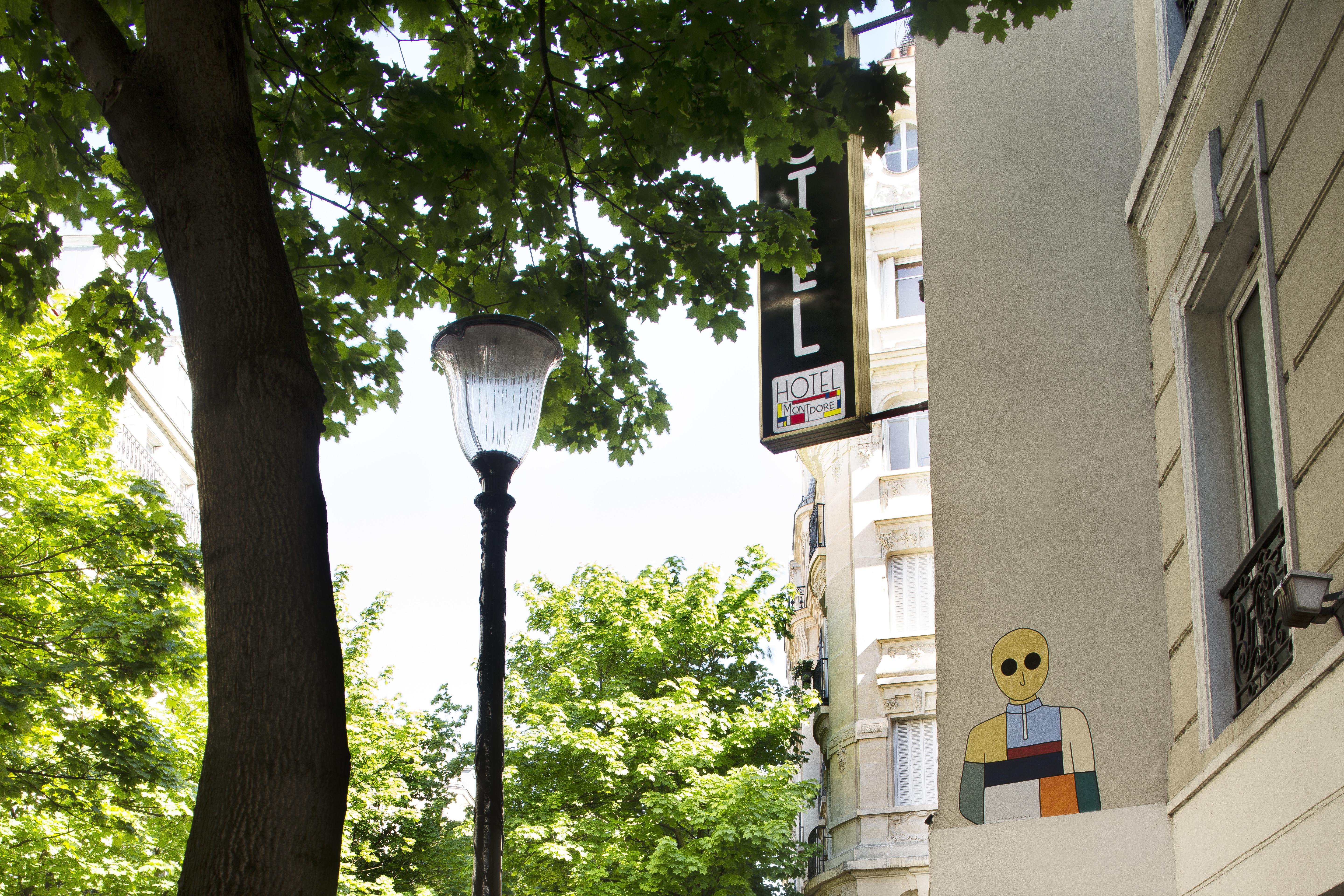 Du Mont Dore Batignolles