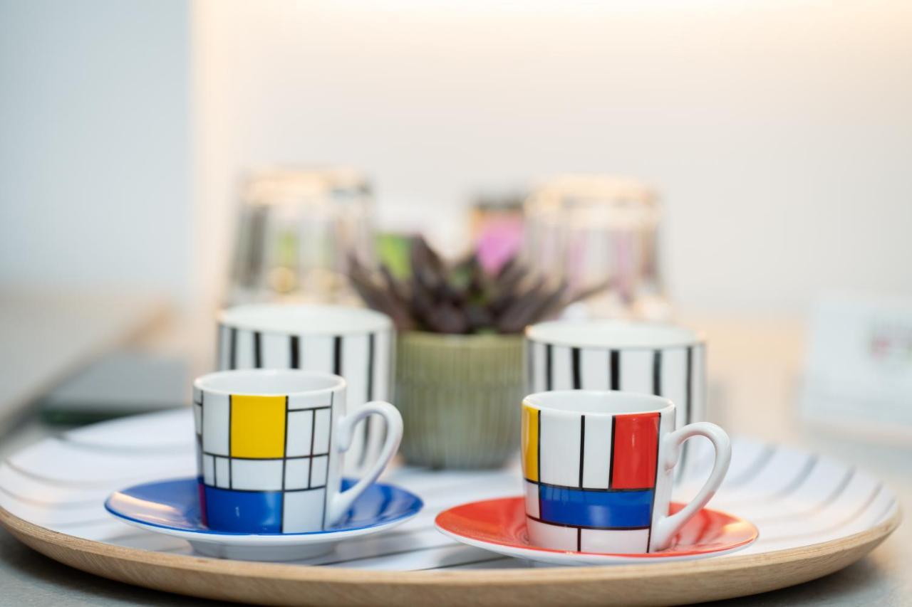 Du Mont Dore Batignolles Hotel 3*