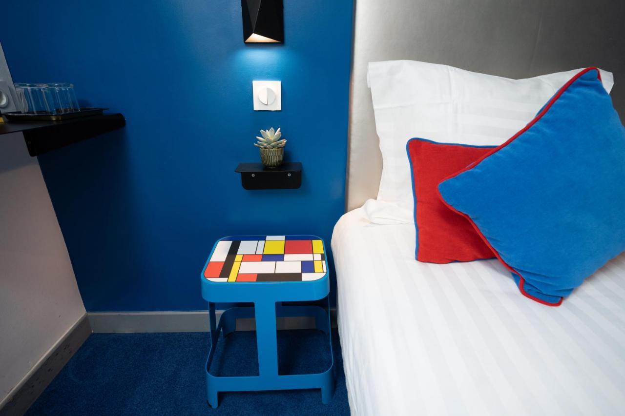 Du Mont Dore Batignolles Hotel