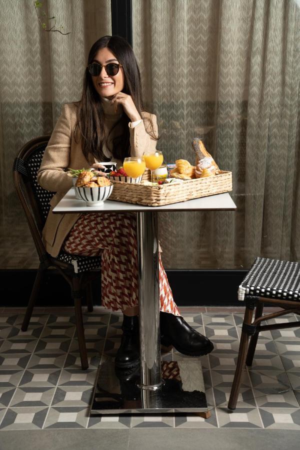 Du Mont Dore Batignolles