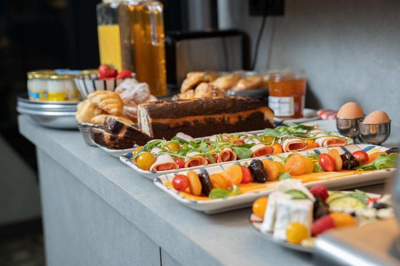 Du Mont Dore Batignolles