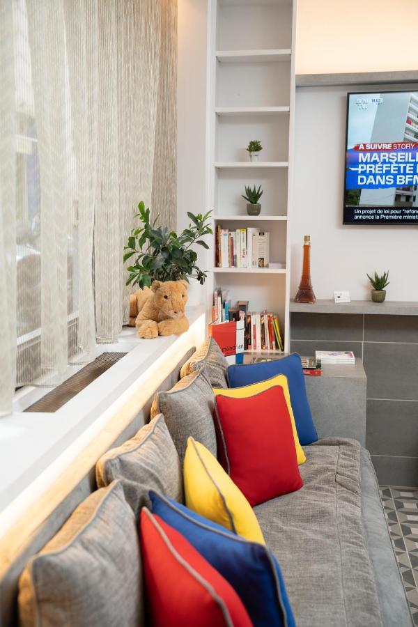 Du Mont Dore Batignolles 3*