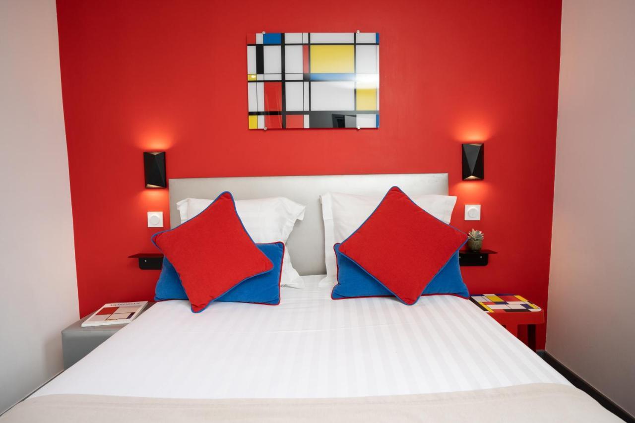 Du Mont Dore Batignolles 3*