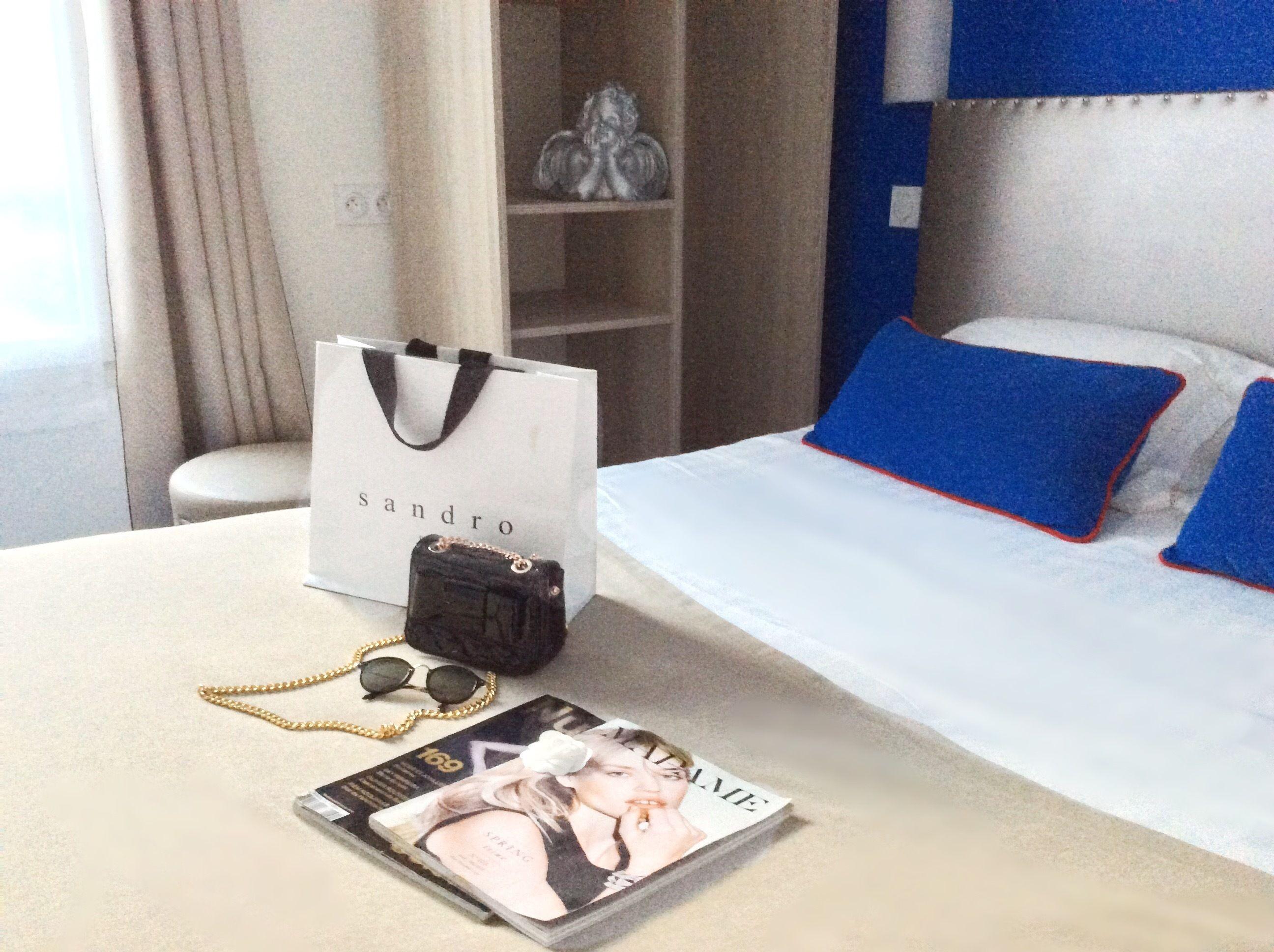 Du Mont Dore Batignolles