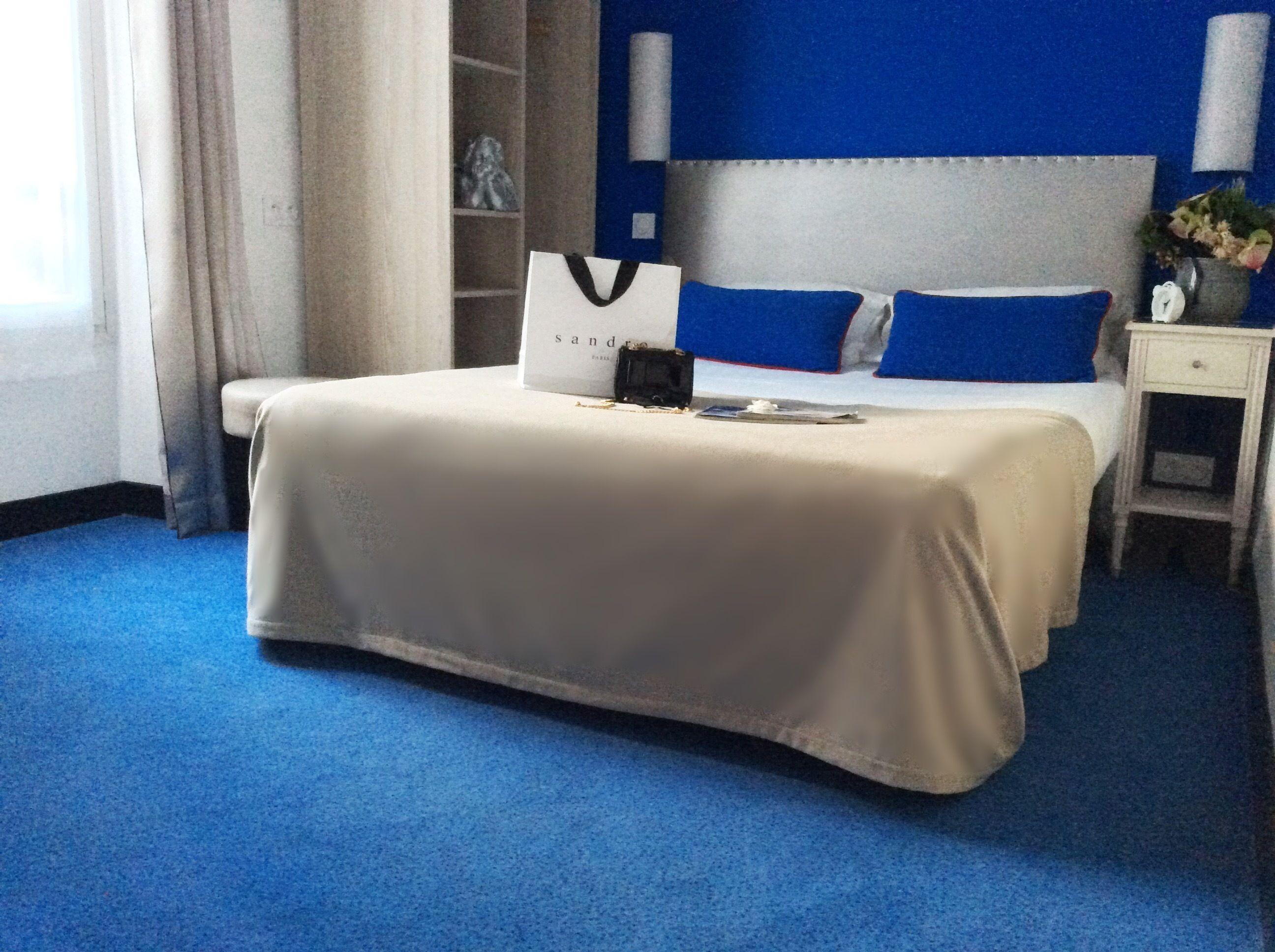 Du Mont Dore Batignolles Hotel