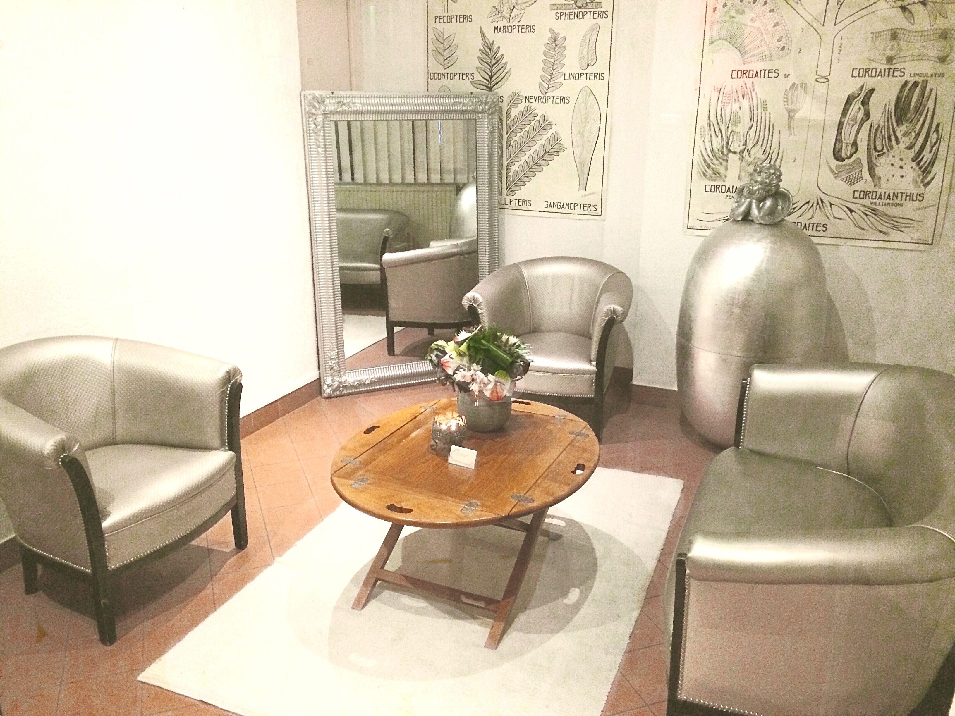 Hotel Du Mont Dore Batignolles Paris