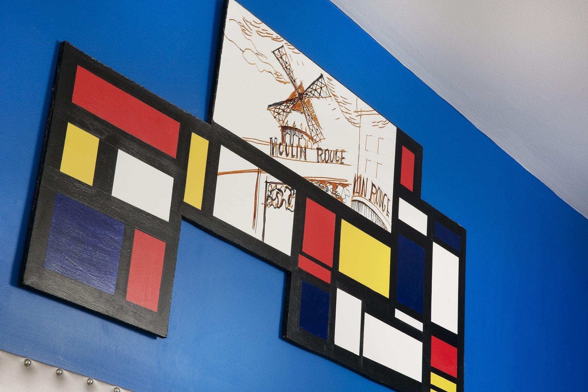 Du Mont Dore Batignolles 3* Paris