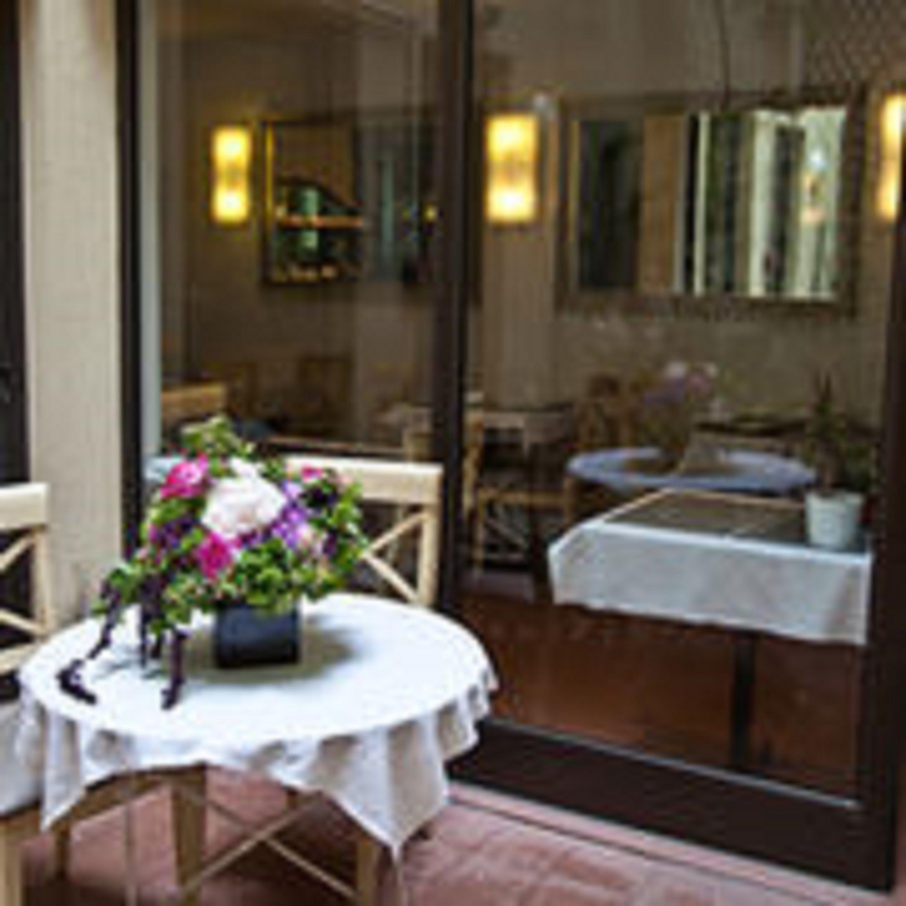 Du Mont Dore Batignolles Hotel Paris