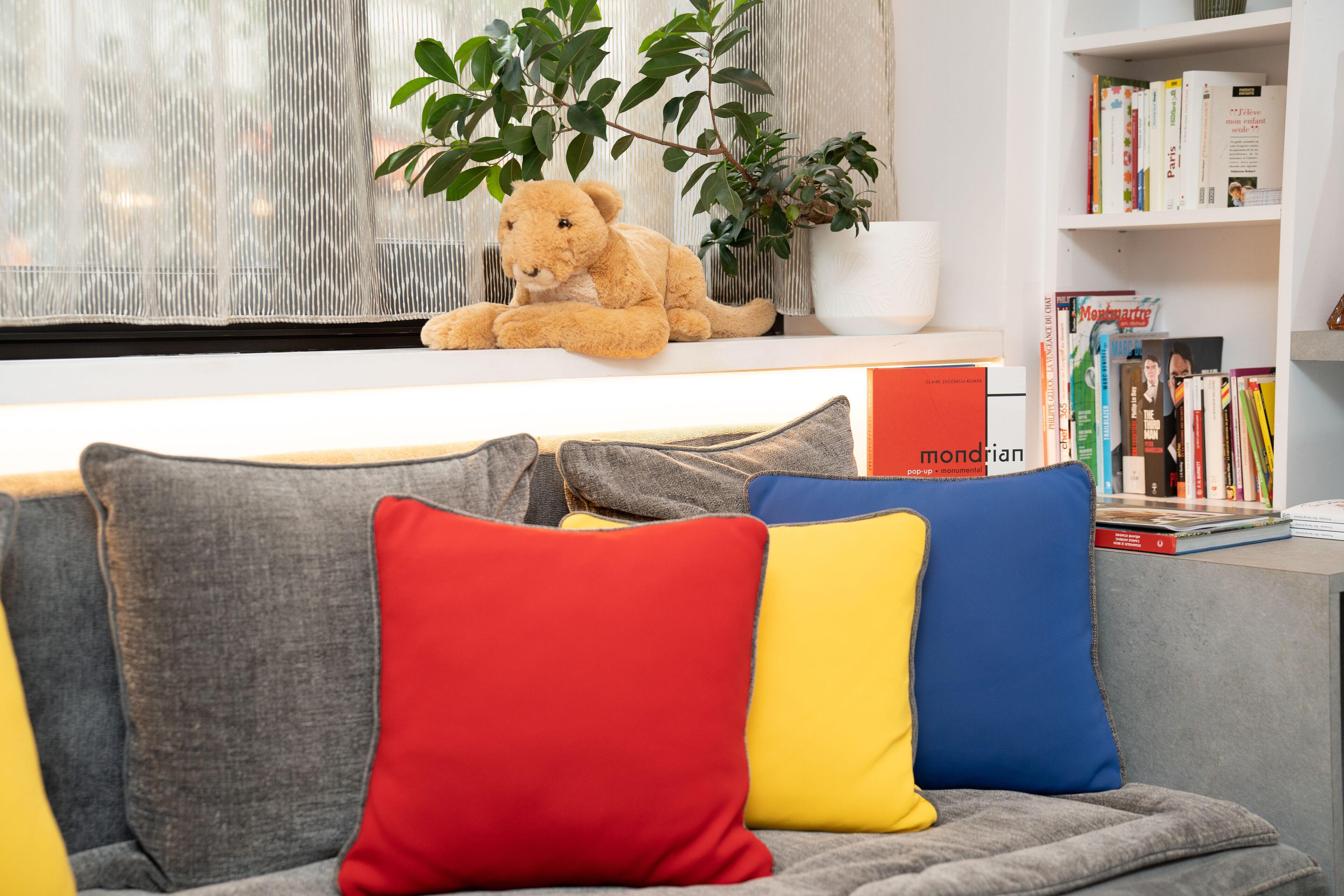 Du Mont Dore Batignolles 3*