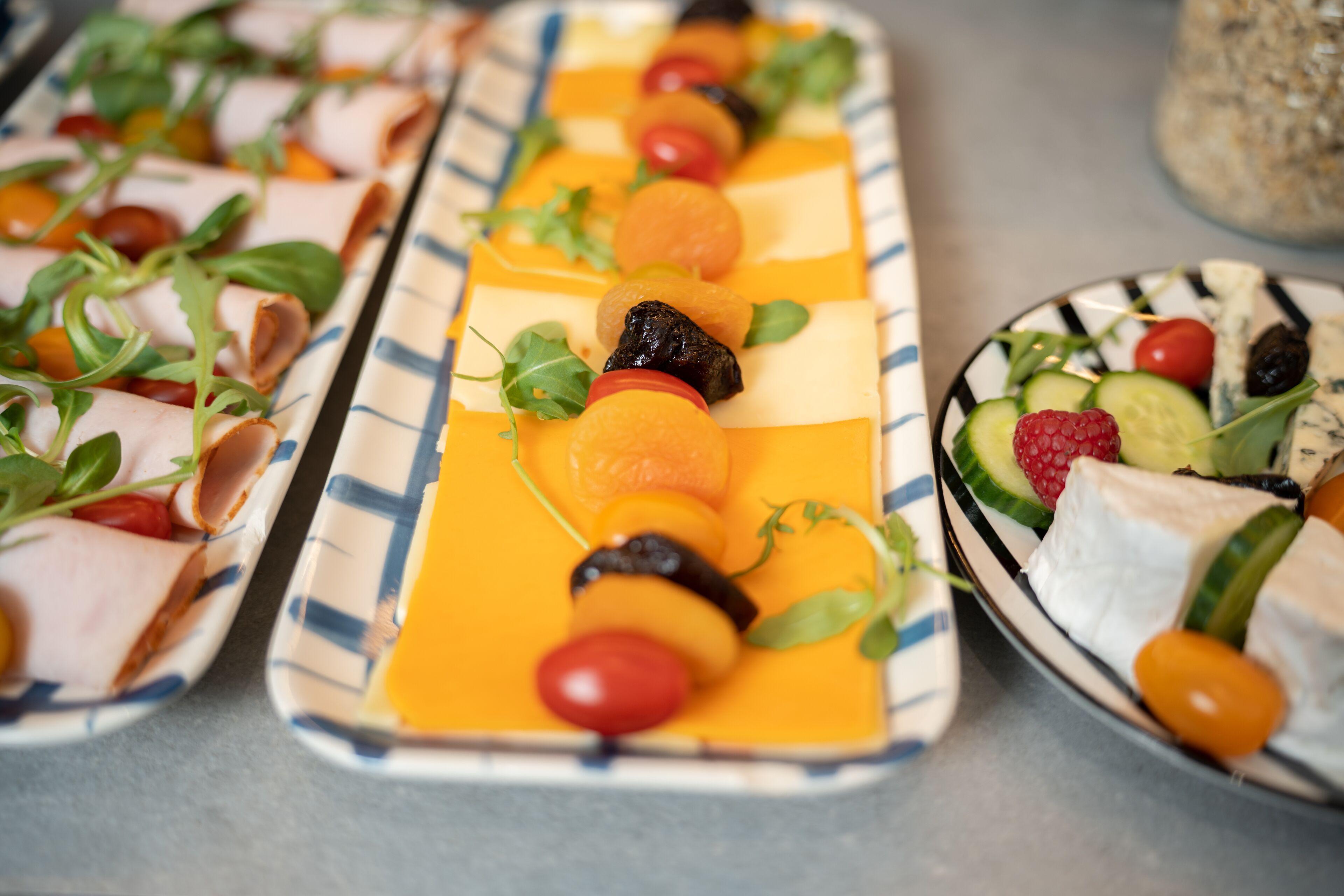 Du Mont Dore Batignolles Hotel 3*