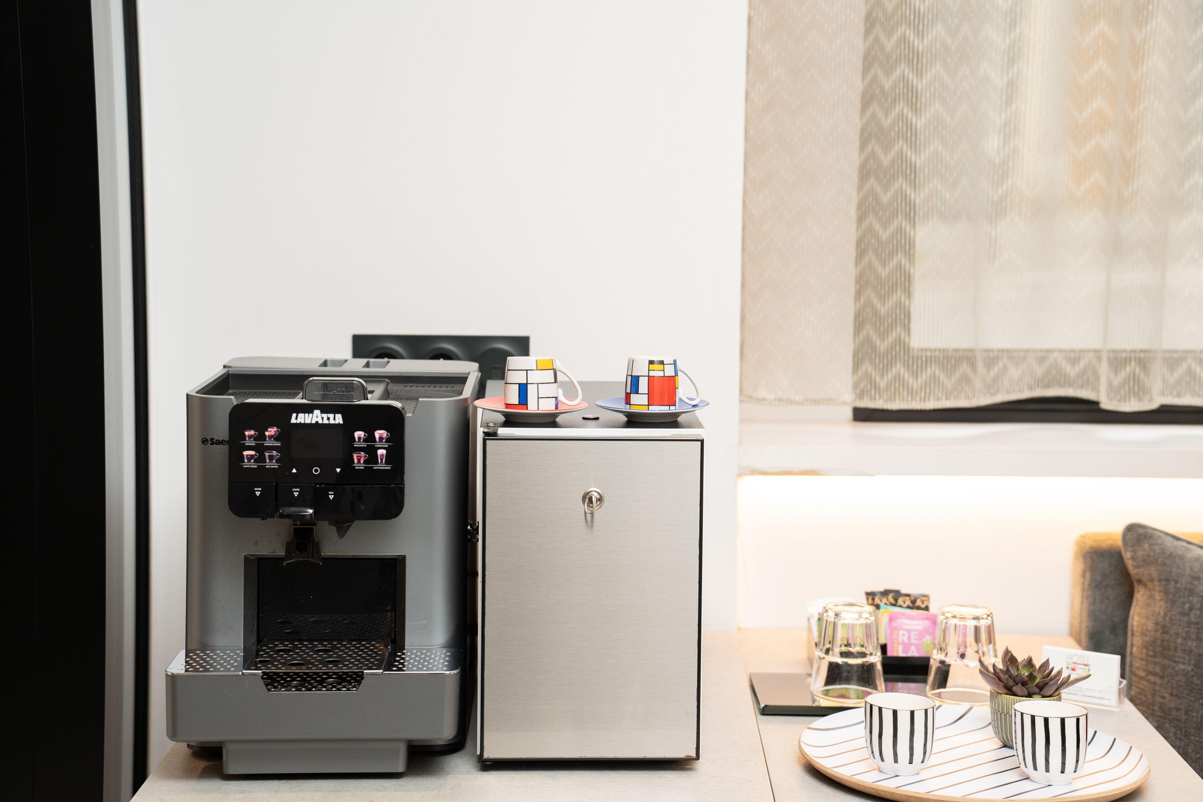 Du Mont Dore Batignolles Hotel