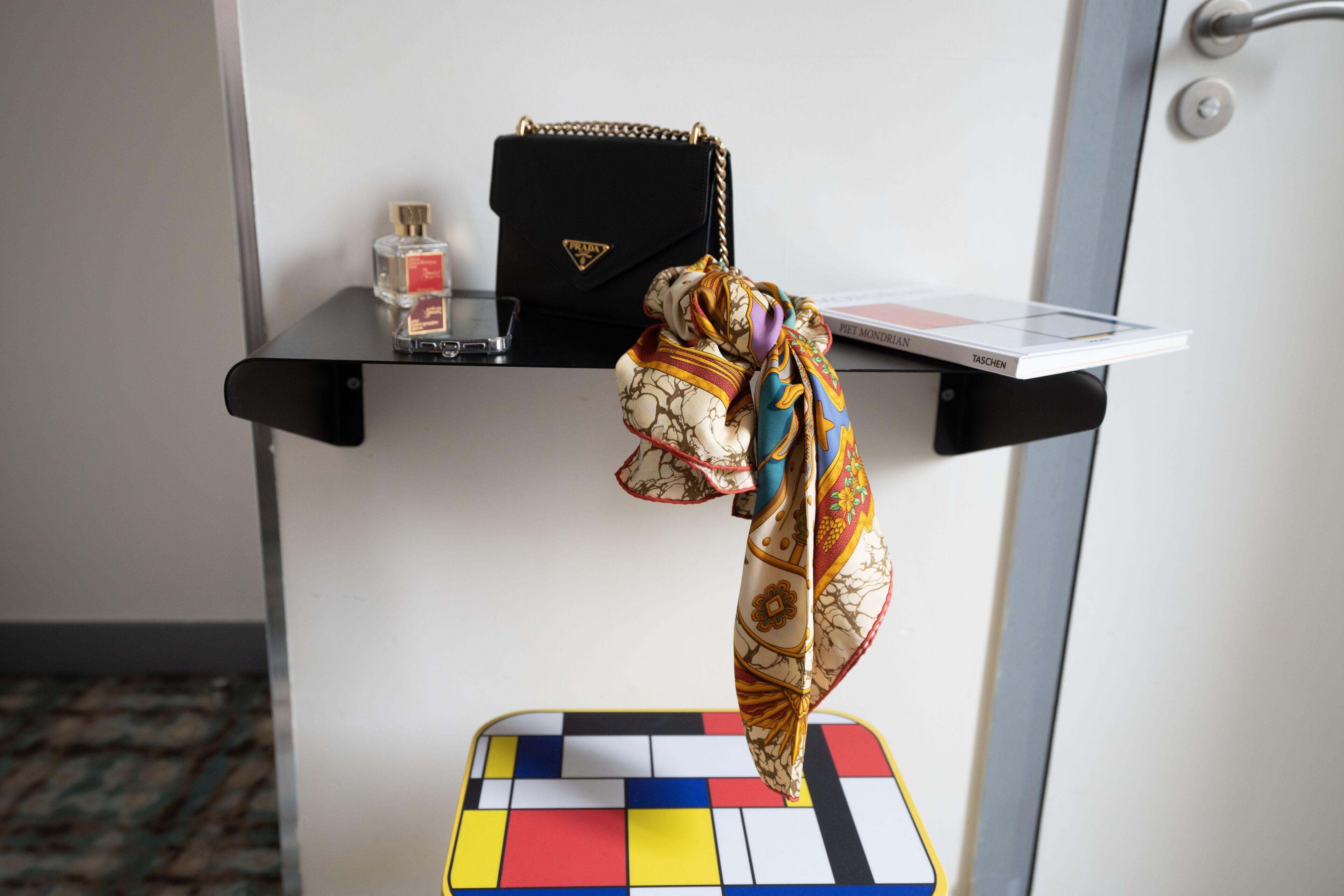 Hotel Du Mont Dore Batignolles 3*