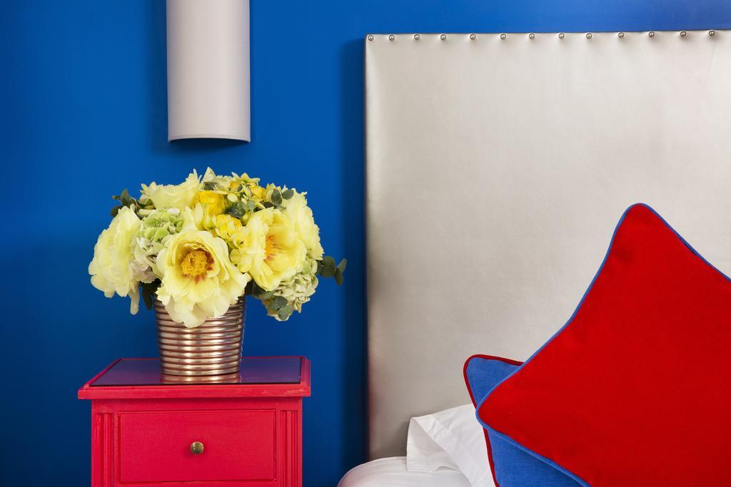 Du Mont Dore Batignolles Hotel