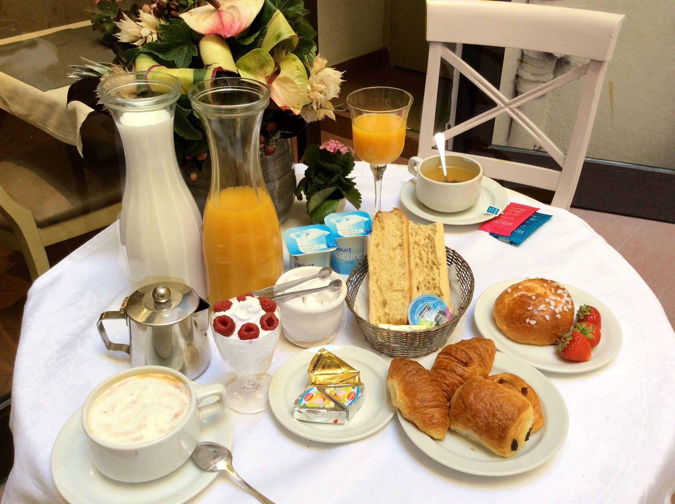 Du Mont Dore Batignolles 3*