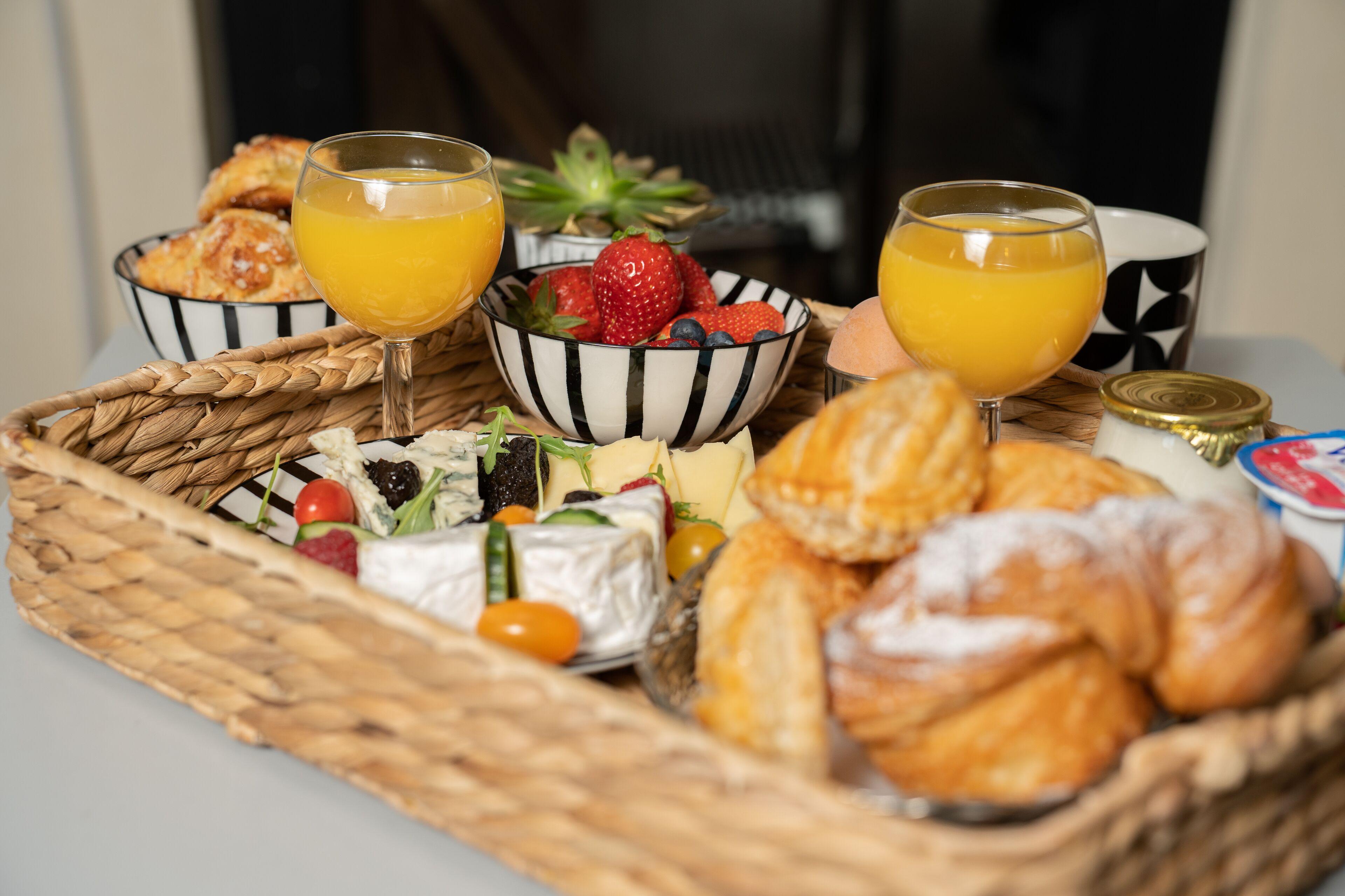 Du Mont Dore Batignolles Hotel 3*